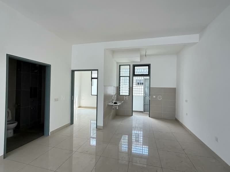 2-storey Terraced House for Sale in Straits View (Johor Bahru) - Nico Chong - Bathroom - PropertyGuru.com.my