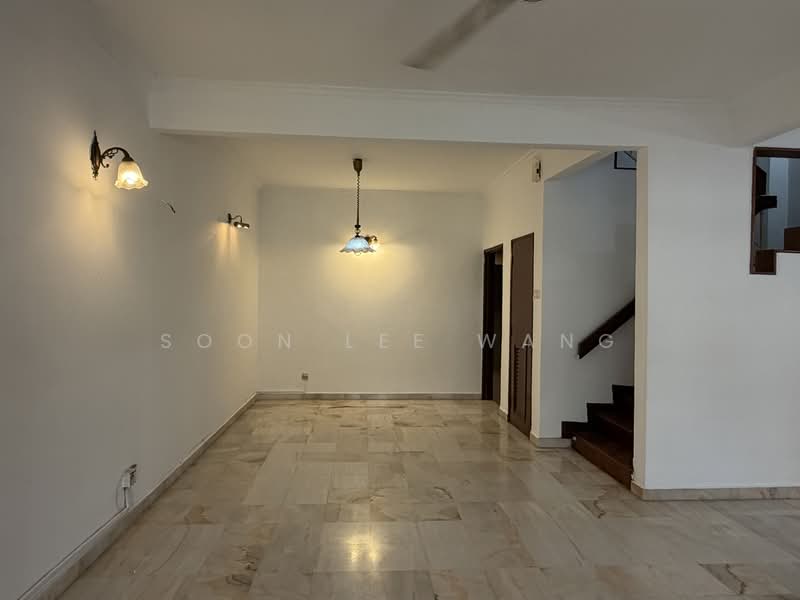 Rumah Teres 2 Tingkat untuk Dijual di Bandar Utama (Selangor) - Soon Lee Wang - PropertyGuru.com.my