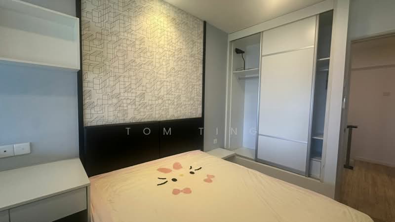 D'Latour untuk Untuk Disewa - RM 3,500 /bulan, Apr 2026 - Bedroom - PropertyGuru.com.my