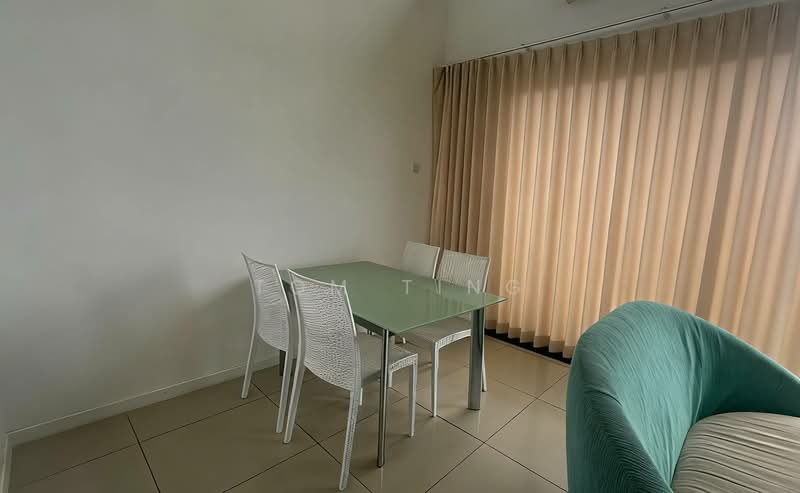 D'Latour untuk Untuk Disewa - RM 3,500 /bulan, Apr 2026 - Dining Room - PropertyGuru.com.my