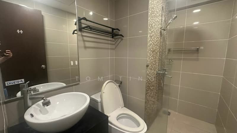 D'Latour untuk Untuk Disewa - RM 3,500 /bulan, Apr 2026 - Bathroom - PropertyGuru.com.my
