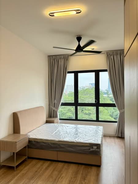 Service Residence for Rent at Sunway Belfield - Lucas Teoh - Bedroom - PropertyGuru.com.my