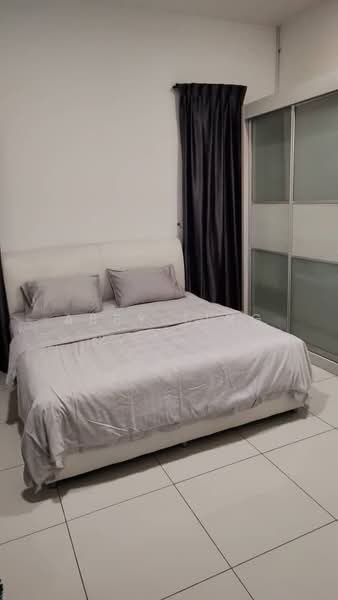 Link Bungalow for Rent in Horizon Hills (Iskandar Puteri (Nusajaya)) - Abby Ting - Bedroom - PropertyGuru.com.my