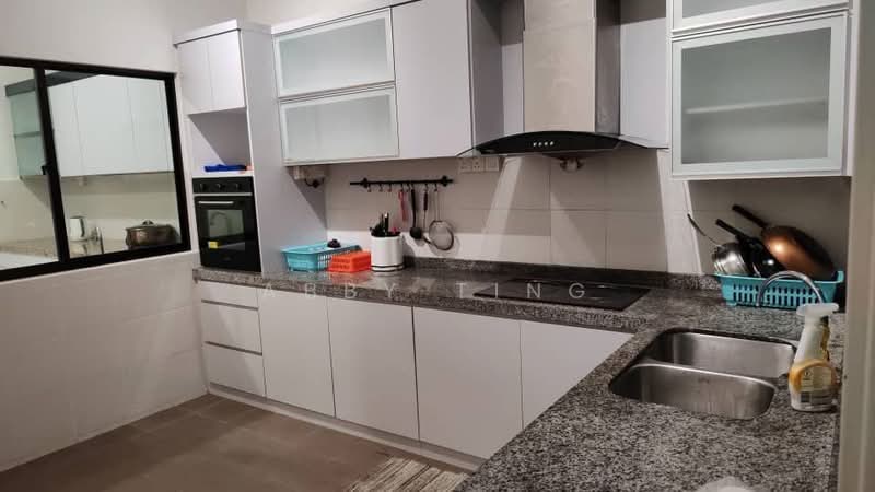 Link Bungalow for Rent in Horizon Hills (Iskandar Puteri (Nusajaya)) - Abby Ting - PropertyGuru.com.my
