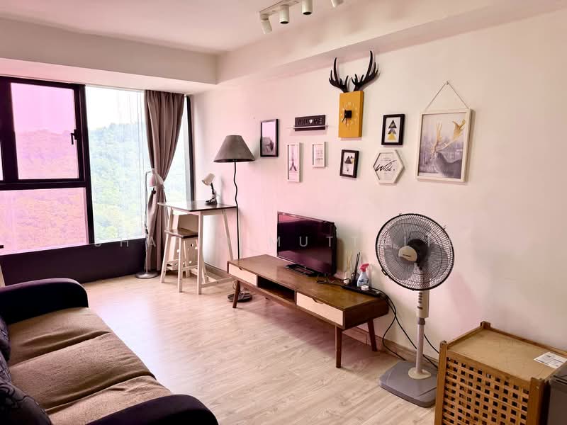 Servis Apartment untuk Disewa di Halo Sunday @ Empire City - Shafiq Muttalib - PropertyGuru.com.my