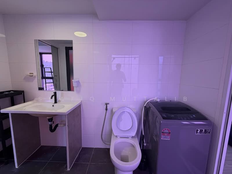 Servis Apartment untuk Disewa di Halo Sunday @ Empire City - Shafiq Muttalib - PropertyGuru.com.my