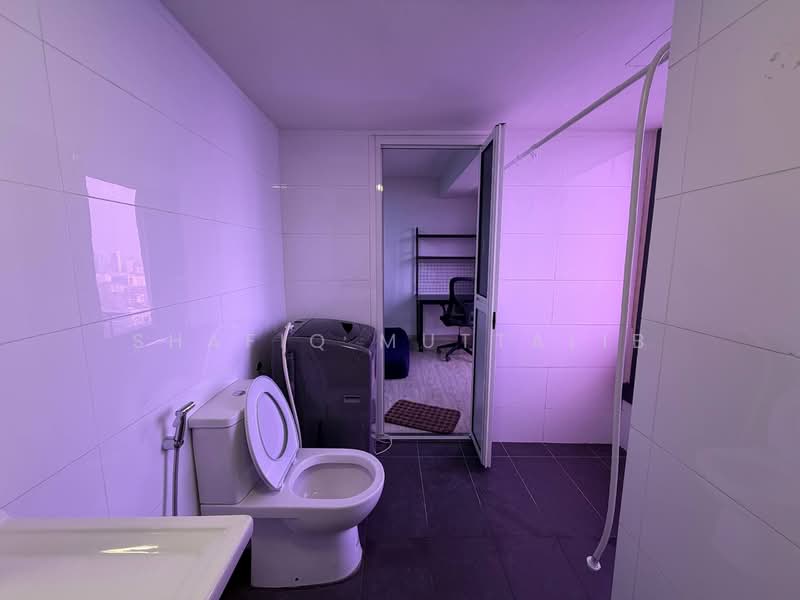 Servis Apartment untuk Disewa di Halo Sunday @ Empire City - Shafiq Muttalib - PropertyGuru.com.my