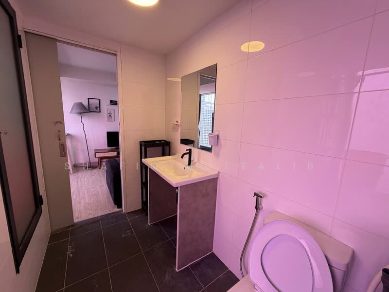 Servis Apartment untuk Disewa di Halo Sunday @ Empire City - Shafiq Muttalib - PropertyGuru.com.my