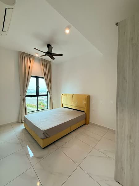 Servis Apartment untuk Dijual di Sinaran @ Utropolis - Lee Yi Zheng - PropertyGuru.com.my