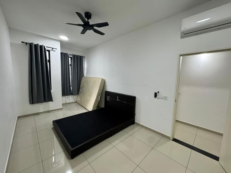 2-storey Terraced House for Rent in Gelang Patah (Johor) - Daniel Tey - Bedroom - PropertyGuru.com.my