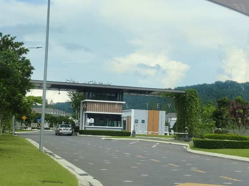 2-storey Terraced House for Rent in Gelang Patah (Johor) - Daniel Tey - Exterior - PropertyGuru.com.my