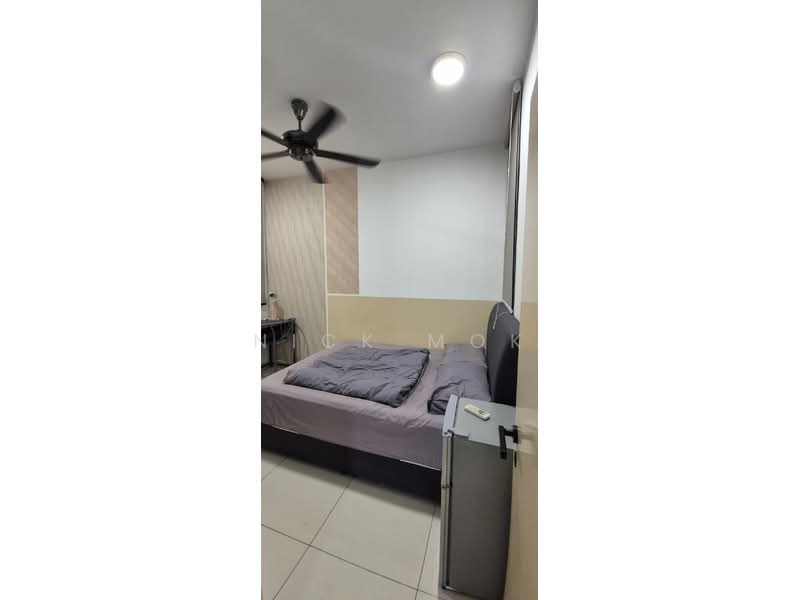 Service Residence for Rent at Sfera Residency - Nick Mok - PropertyGuru.com.my