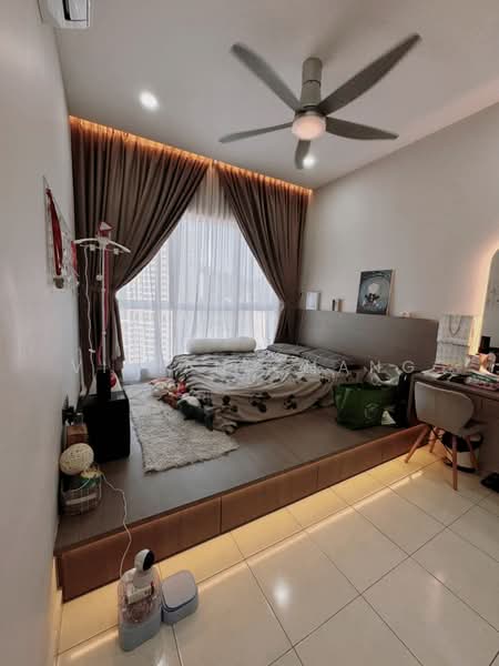 Condominium for Sale at Imperial Grande - Vivian Chang - Bedroom - PropertyGuru.com.my