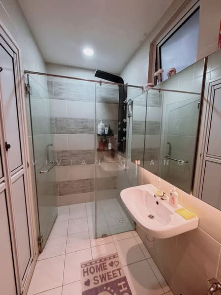 Condominium for Sale at Imperial Grande - Vivian Chang - Bathroom - PropertyGuru.com.my