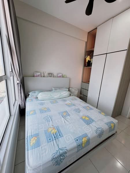 Condominium for Sale at Imperial Grande - Vivian Chang - Bedroom - PropertyGuru.com.my