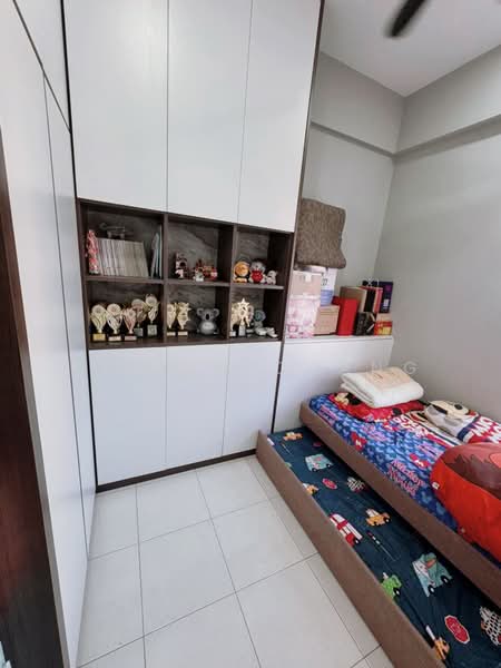 Condominium for Sale at Imperial Grande - Vivian Chang - Bedroom - PropertyGuru.com.my