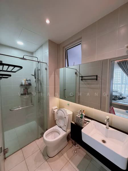 Condominium for Sale at Imperial Grande - Vivian Chang - Bathroom - PropertyGuru.com.my