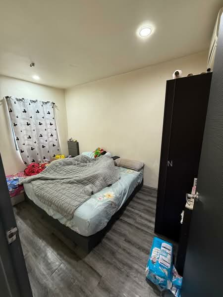 1.5-storey Terraced House for Sale in Seksyen 7 (Kota Damansara) - Johnny Tan - Bedroom - PropertyGuru.com.my