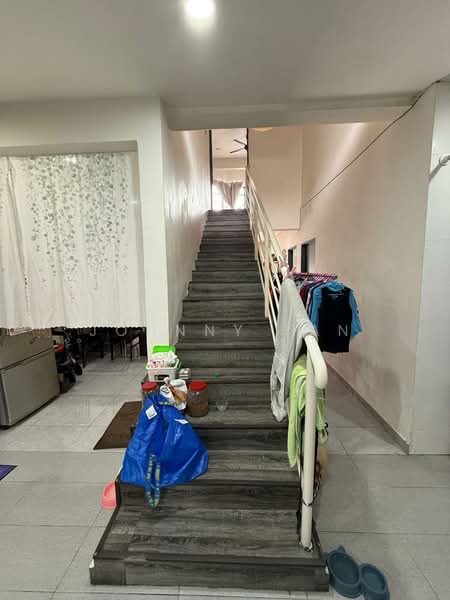 1.5-storey Terraced House for Sale in Seksyen 7 (Kota Damansara) - Johnny Tan - Interior - PropertyGuru.com.my