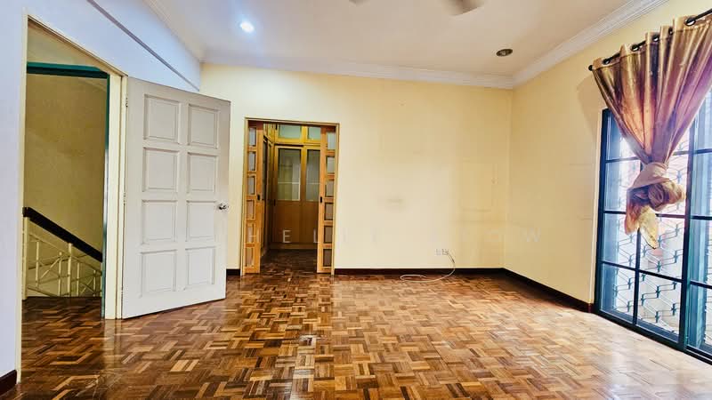 Rumah Berkembar untuk Dijual di Bandar Tun Hussein Onn (Cheras) - Michelle Siow - Interior - PropertyGuru.com.my