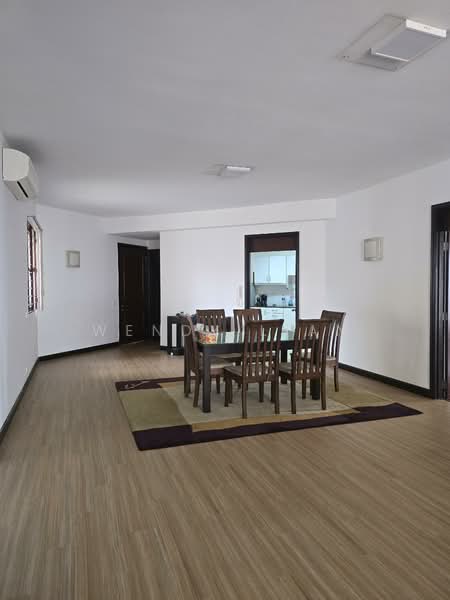 Sri Penaga untuk Untuk Disewa - RM 7,000 /bulan, Apr 2026 - Dining Room - PropertyGuru.com.my