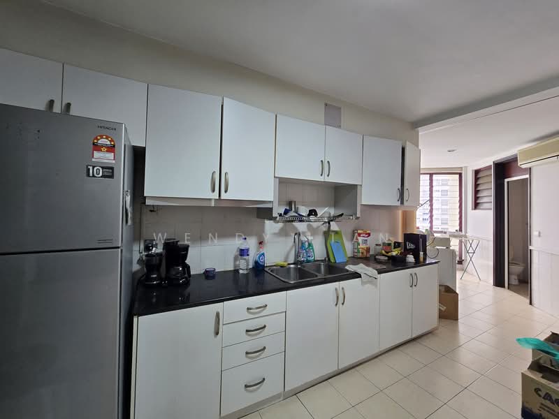 Sri Penaga untuk Untuk Disewa - RM 7,000 /bulan, Apr 2026 - Kitchen - PropertyGuru.com.my