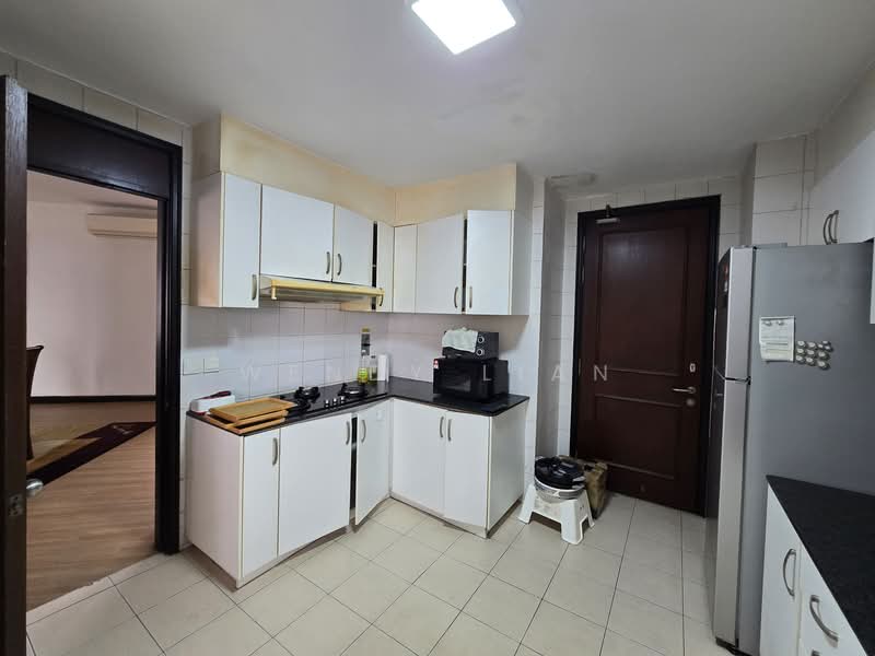 Sri Penaga untuk Untuk Disewa - RM 7,000 /bulan, Apr 2026 - Kitchen - PropertyGuru.com.my