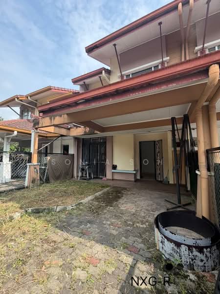 2-storey Terraced House for Sale in Bandar Bukit Raja (Klang) - Sonia Soh - PropertyGuru.com.my