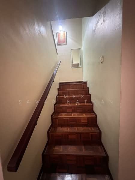 2-storey Terraced House for Sale in Bandar Kinrara (Selangor) - James Savarinathan - Interior - PropertyGuru.com.my