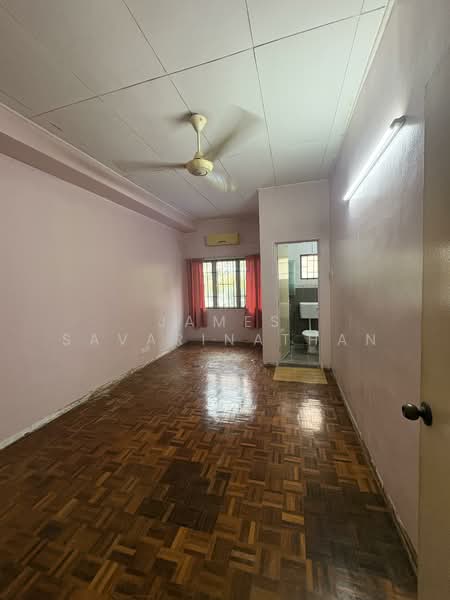 2-storey Terraced House for Sale in Bandar Kinrara (Selangor) - James Savarinathan - Interior - PropertyGuru.com.my