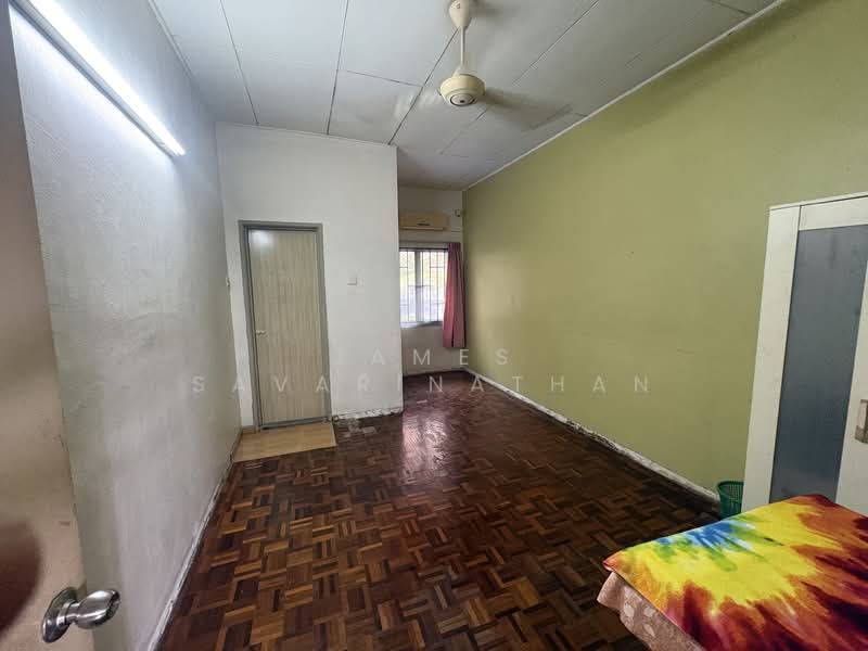2-storey Terraced House for Sale in Bandar Kinrara (Selangor) - James Savarinathan - Interior - PropertyGuru.com.my