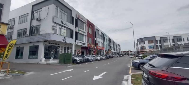 Shop for Sale in Austin Crest (Johor Bahru) - Vera Chang - Exterior - PropertyGuru.com.my