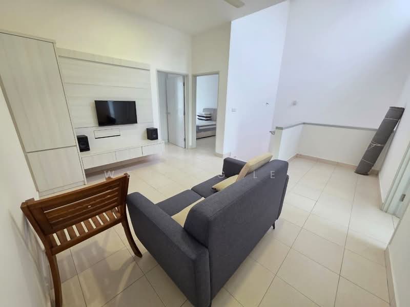 2-storey Terraced House for Sale in Iskandar Puteri (Nusajaya) (Johor) - Wenting Lee - PropertyGuru.com.my