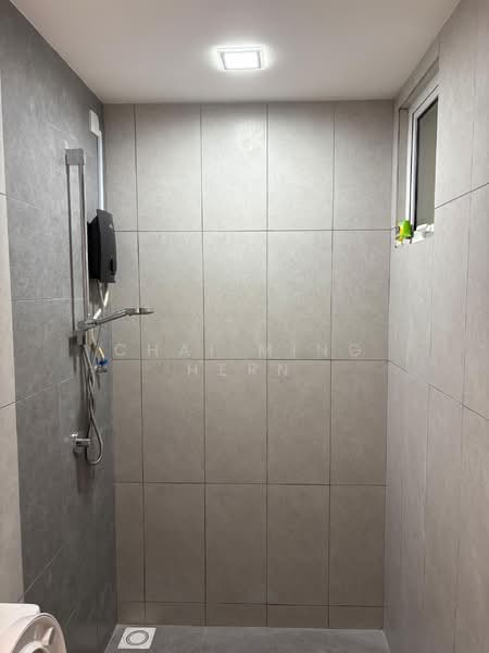 Servis Apartment untuk Disewa di Tuan 2egacy - Chai Ming Hern - Bathroom - PropertyGuru.com.my