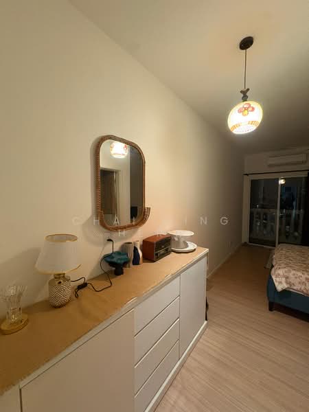 Servis Apartment untuk Disewa di Tuan 2egacy - Chai Ming Hern - Bedroom - PropertyGuru.com.my