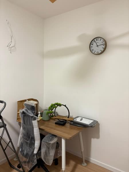 Servis Apartment untuk Disewa di Tuan 2egacy - Chai Ming Hern - Study - PropertyGuru.com.my