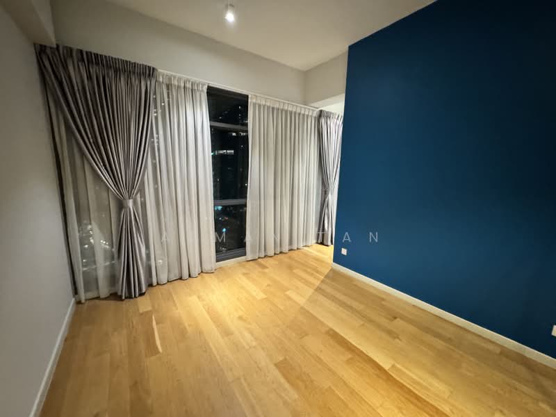 Service Residence for Sale at Vogue Suites One - Adman Tan - Interior - PropertyGuru.com.my