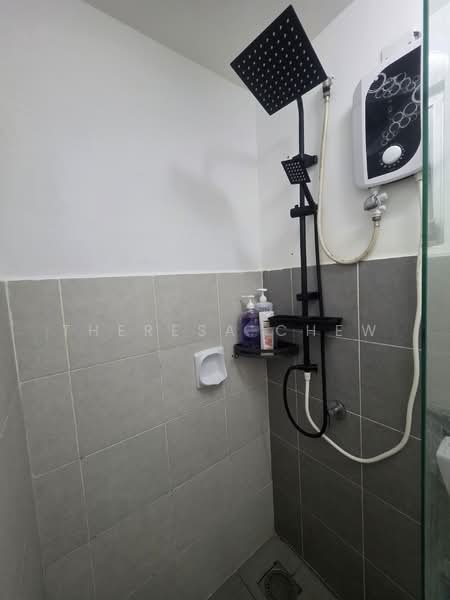 Service Residence for Rent at Alanis Residence - Theresa Chew - Bathroom - PropertyGuru.com.my