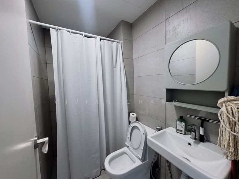 Service Residence for Rent at Vivo Executive Apartment - Vivian Chang - PropertyGuru.com.my