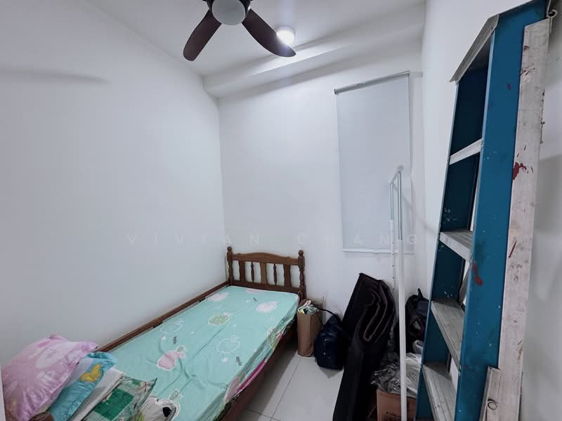 Service Residence for Rent at Vivo Executive Apartment - Vivian Chang - PropertyGuru.com.my