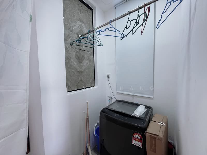 Service Residence for Rent at Vivo Executive Apartment - Vivian Chang - PropertyGuru.com.my