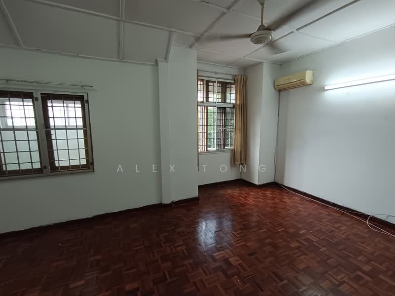 1.5-storey Terraced House for Rent in Subang Jaya (Selangor) - Alex Tong - Interior - PropertyGuru.com.my
