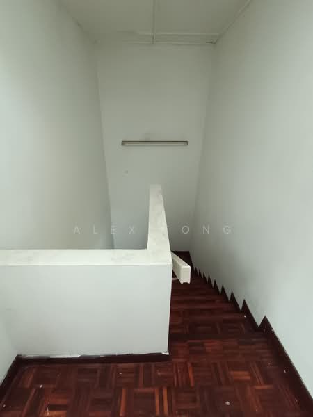 1.5-storey Terraced House for Rent in Subang Jaya (Selangor) - Alex Tong - Interior - PropertyGuru.com.my