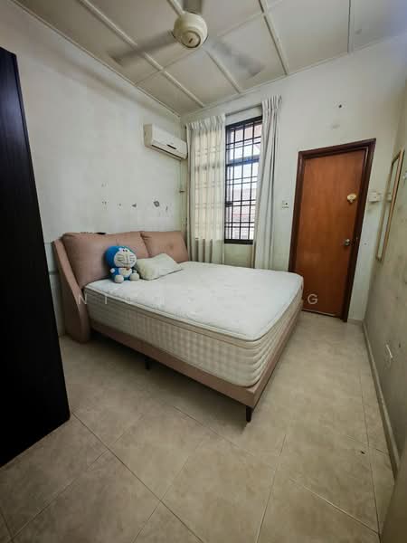Rumah Teres 2 Tingkat untuk Dijual di Taman Setia Indah (Tebrau) - Nico Chong - Bedroom - PropertyGuru.com.my