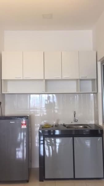 Service Residence for Rent at Saville @ Kajang - Alvin Lee - Kitchen - PropertyGuru.com.my