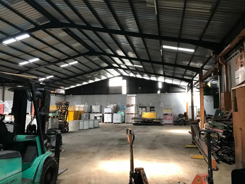 Factory for Sale in Cheras (Kuala Lumpur) - Stanley Yap - Interior - PropertyGuru.com.my