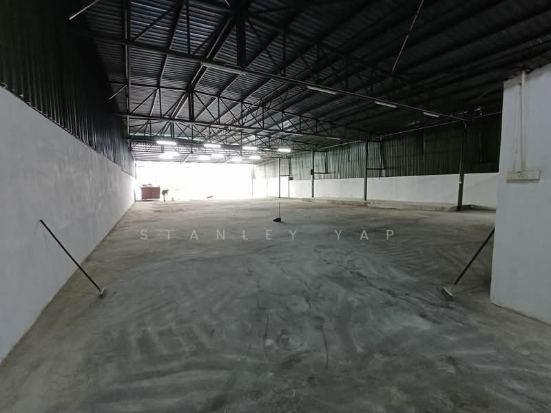 Factory for Sale in Cheras (Kuala Lumpur) - Stanley Yap - Interior - PropertyGuru.com.my
