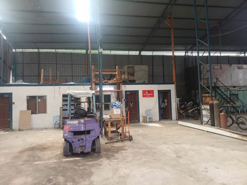 Factory for Sale in Cheras (Kuala Lumpur) - Stanley Yap - Exterior - PropertyGuru.com.my