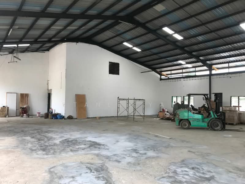 Factory for Sale in Cheras (Kuala Lumpur) - Stanley Yap - Interior - PropertyGuru.com.my