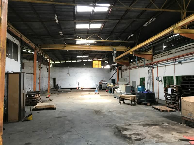 Factory for Sale in Cheras (Kuala Lumpur) - Stanley Yap - Interior - PropertyGuru.com.my